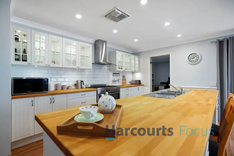 Sixth view of Homely house listing, 47 Macquarie Way, Willetton WA 6155