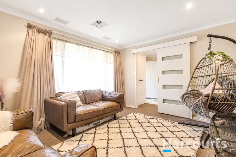 Third view of Homely house listing, 9 Wilcannia Elbow, Currambine WA 6028