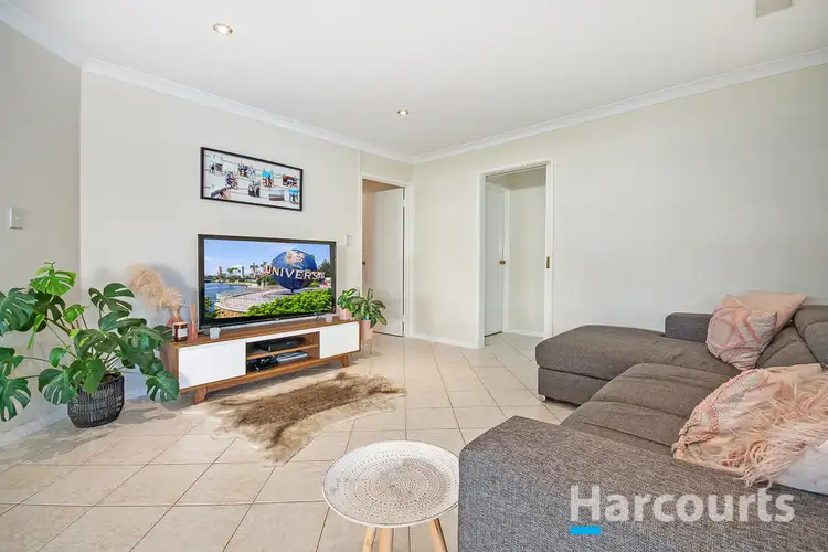 Seventh view of Homely house listing, 9 Wilcannia Elbow, Currambine WA 6028