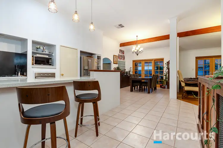 Seventh view of Homely house listing, 28 Shenandoah Mews, Currambine WA 6028