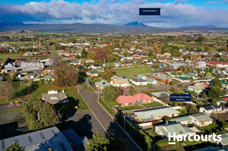 2/32 Franklin Street, Westbury TAS 7303