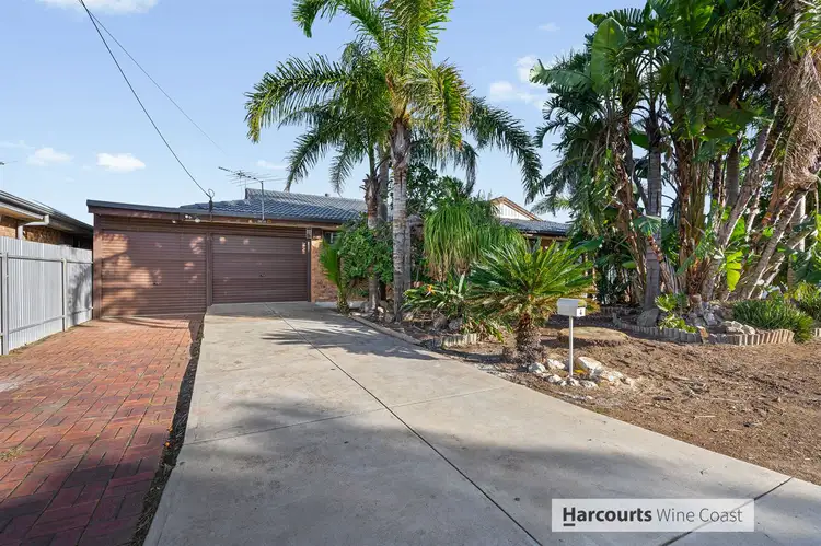 4 Fremantle Road, Port Noarlunga South SA 5167