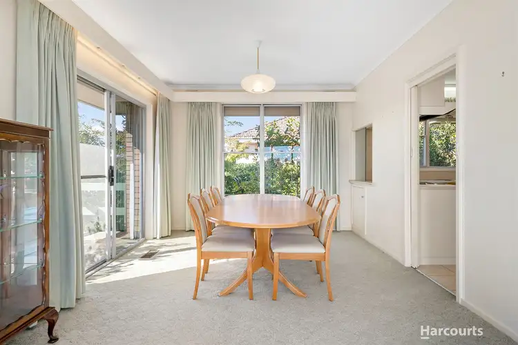 Third view of Homely house listing, 16 Corroboree Place, Templestowe Lower VIC 3107
