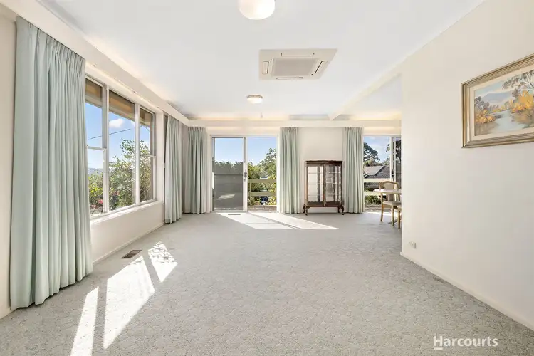 Fourth view of Homely house listing, 16 Corroboree Place, Templestowe Lower VIC 3107