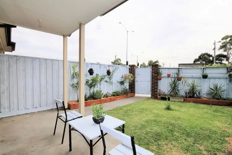 Third view of Homely townhouse listing, 40 Webster Street, Dandenong VIC 3175