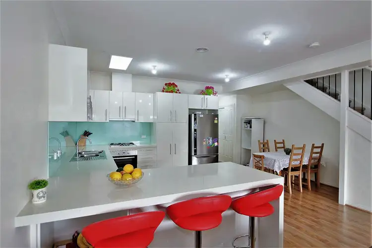 Fifth view of Homely townhouse listing, 40 Webster Street, Dandenong VIC 3175