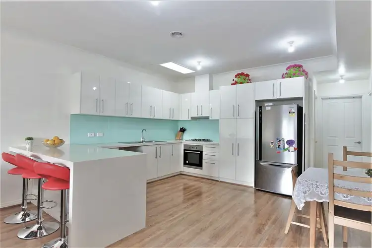 Sixth view of Homely townhouse listing, 40 Webster Street, Dandenong VIC 3175