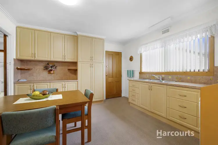 Third view of Homely house listing, 34 Terrylands Street, Hillcrest TAS 7320