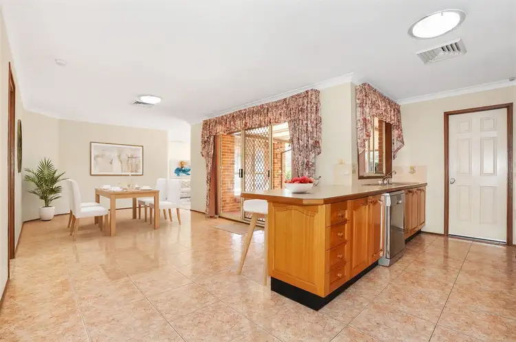 Fifth view of Homely house listing, 53 Camilleri Avenue, Quakers Hill NSW 2763