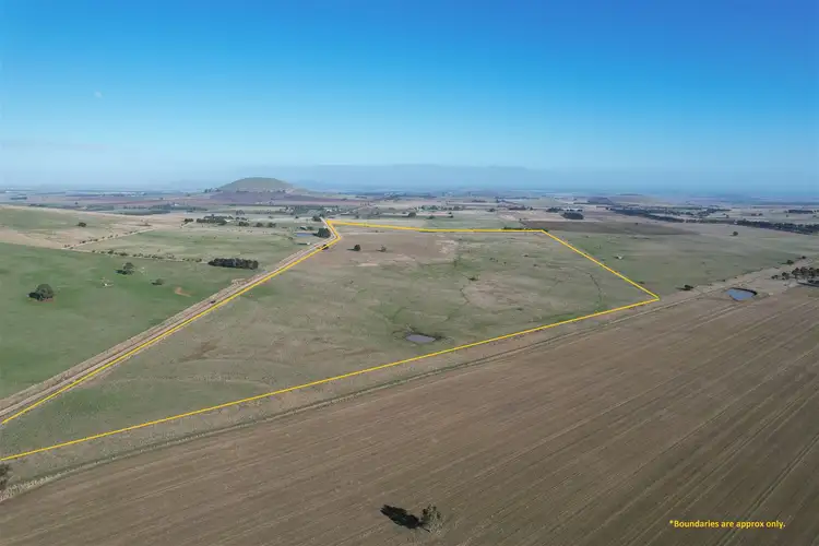 Second view of Homely rural property listing, 1065 Ullina - Kooroocheang Road, Smeaton VIC 3364
