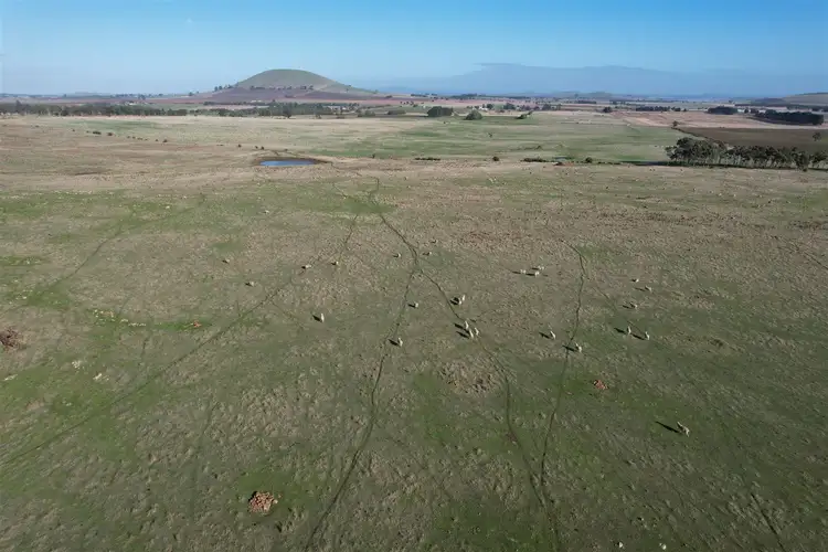 Third view of Homely rural property listing, 1065 Ullina - Kooroocheang Road, Smeaton VIC 3364