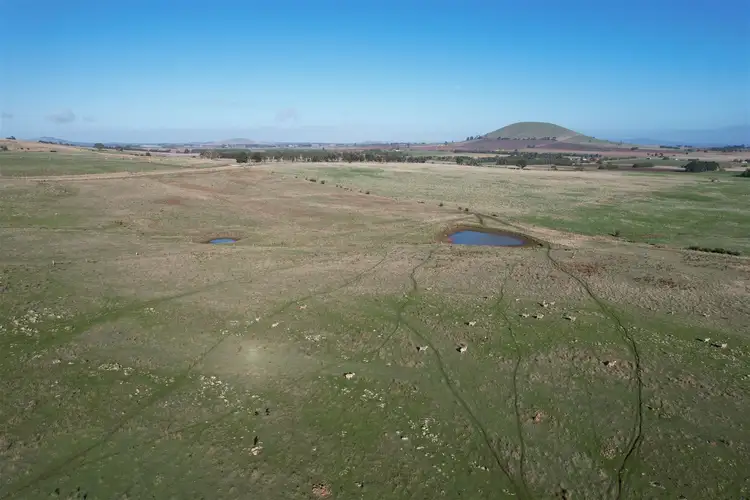 Fifth view of Homely rural property listing, 1065 Ullina - Kooroocheang Road, Smeaton VIC 3364