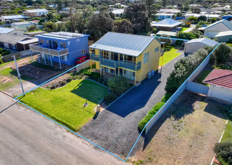 Second view of Homely house listing, 70 Hargreaves Road, Middleton SA 5213