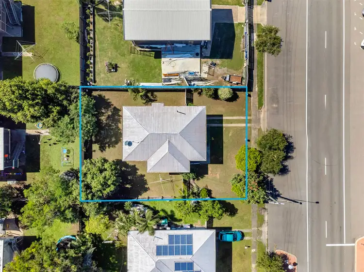 Fifth view of Homely house listing, 211 Palmerston Street, Vincent QLD 4814