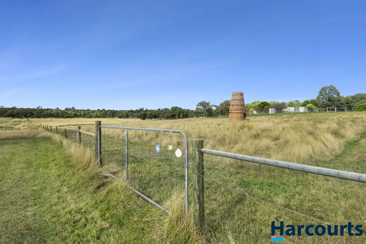 Fourth view of Homely land listing, LOT 1, 30 Kinglake Street, Scarsdale VIC 3351