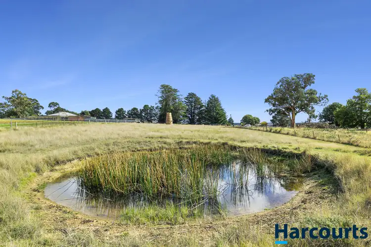 Fifth view of Homely land listing, LOT 1, 30 Kinglake Street, Scarsdale VIC 3351