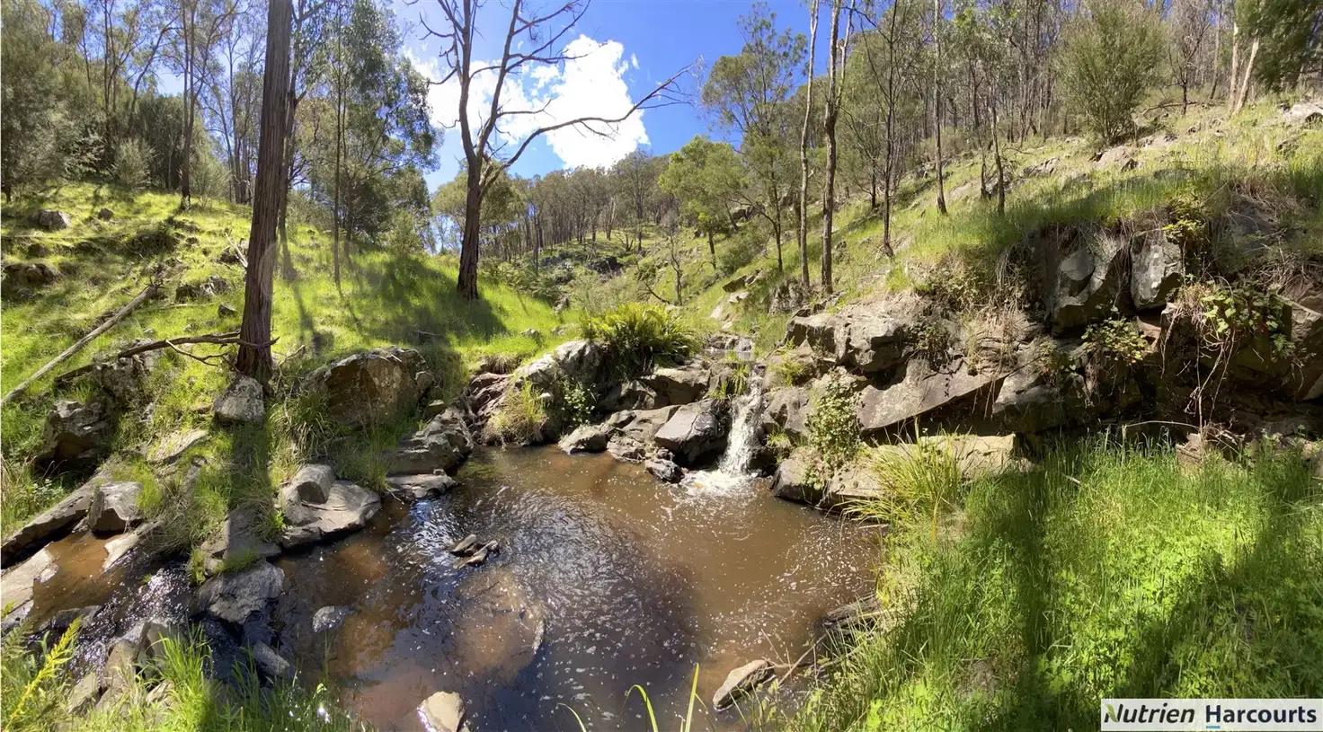 Main view of Homely rural property listing, 1135 Ghin Ghin Road, Yea VIC 3717