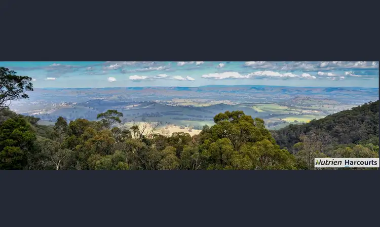 Fourth view of Homely rural property listing, 1135 Ghin Ghin Road, Yea VIC 3717