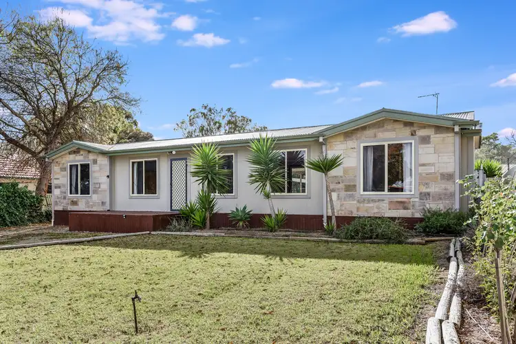 Main view of Homely house listing, 29 Wallman Street, Yankalilla SA 5203