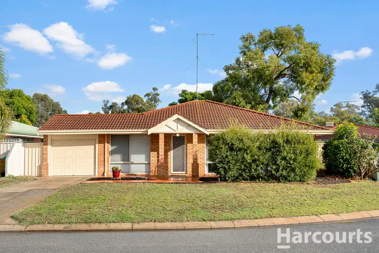 31 Donkey Orchid Turn, Greenfields WA 6210