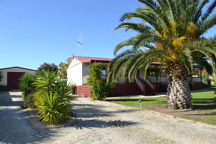 Second view of Homely house listing, 110 McFarlane Road, Lake Charm VIC 3581