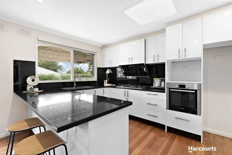 Fourth view of Homely house listing, 26 Ansett Crescent, Forest Hill VIC 3131