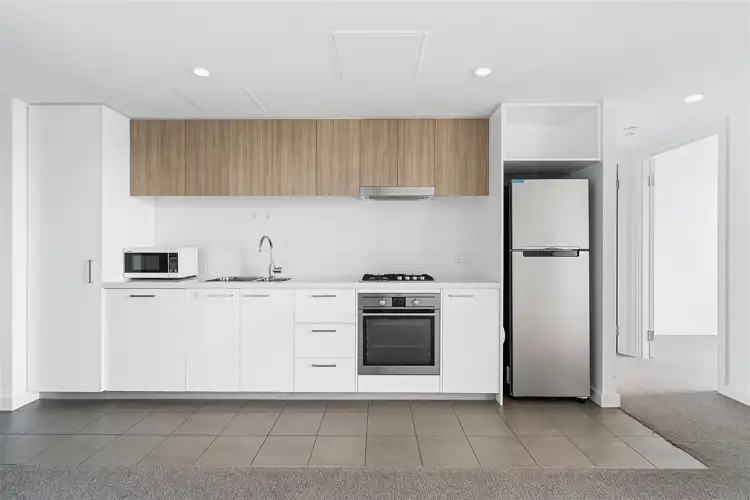 Main view of Homely apartment listing, 803/152-160 Grote Street, Adelaide SA 5000