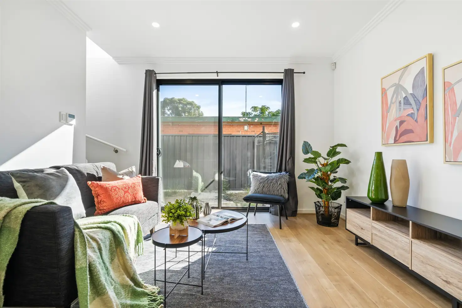 Main view of Homely house listing, 6/87 Devonport Terrace, Prospect SA 5082