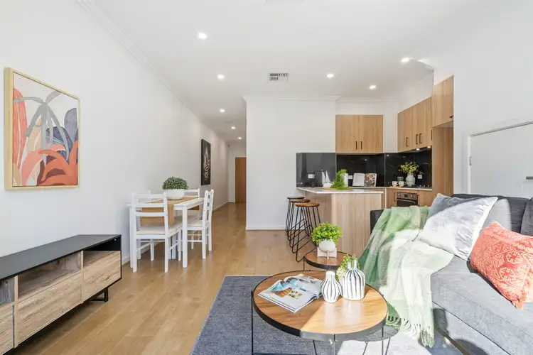 Third view of Homely house listing, 6/87 Devonport Terrace, Prospect SA 5082