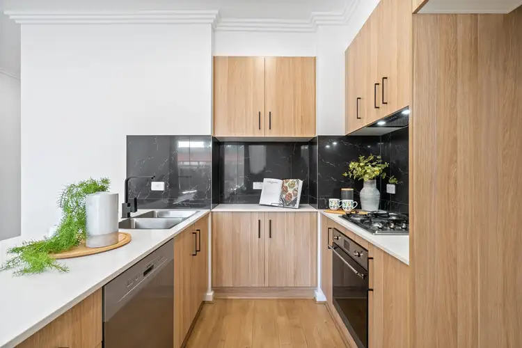 Fourth view of Homely house listing, 6/87 Devonport Terrace, Prospect SA 5082