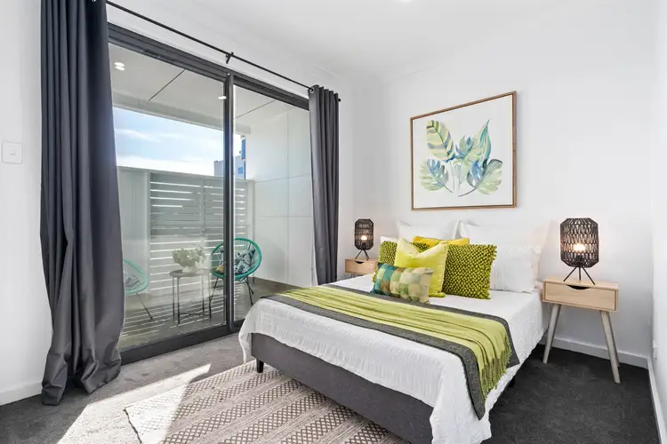 Fifth view of Homely house listing, 6/87 Devonport Terrace, Prospect SA 5082