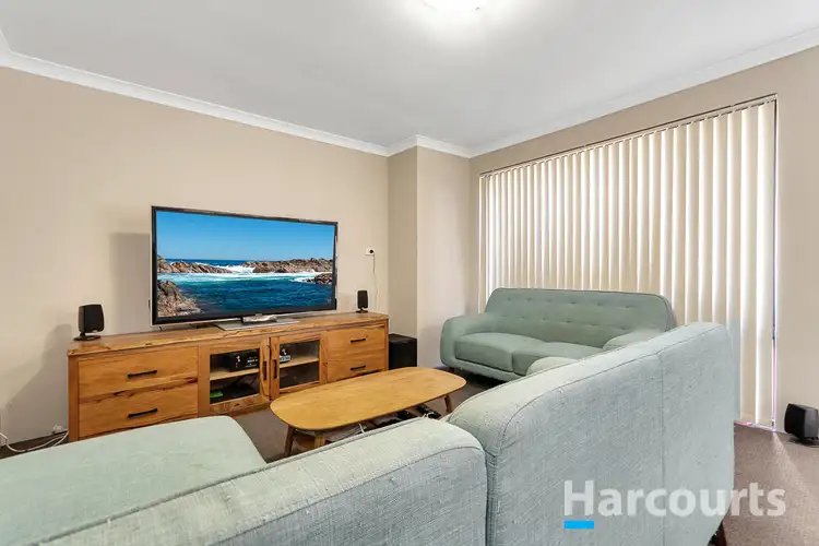 Second view of Homely house listing, 42 Jedburgh Loop, Sinagra WA 6065