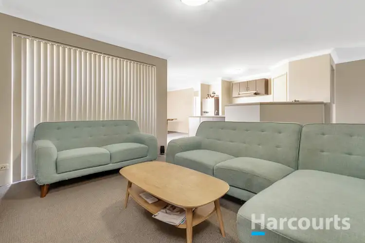 Third view of Homely house listing, 42 Jedburgh Loop, Sinagra WA 6065