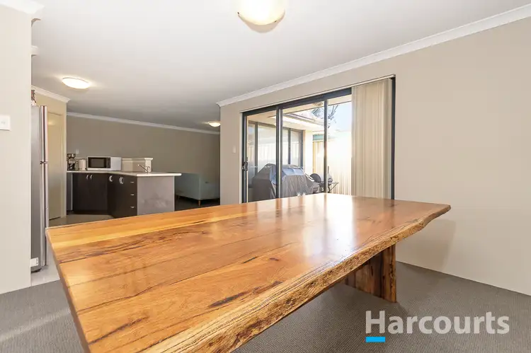 Fourth view of Homely house listing, 42 Jedburgh Loop, Sinagra WA 6065