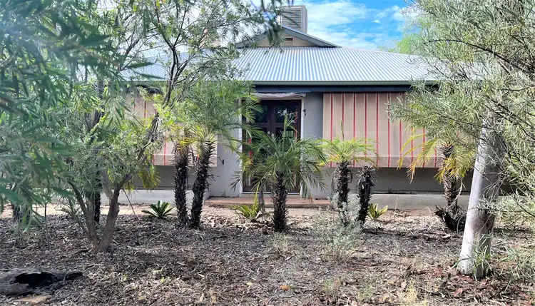 31 Lindsay Avenue, East Side NT 870