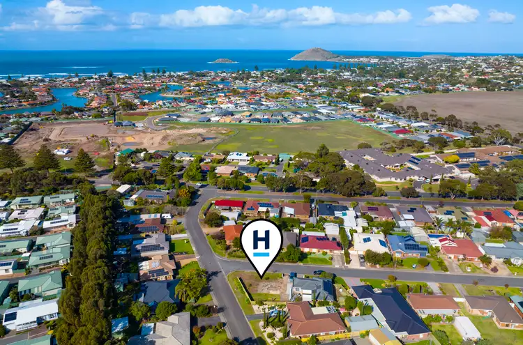 Main view of Homely land listing, Allotment 432 Dolphin Avenue, Encounter Bay SA 5211