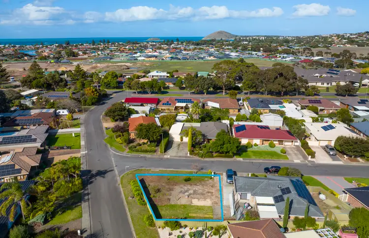 Second view of Homely land listing, Allotment 432 Dolphin Avenue, Encounter Bay SA 5211