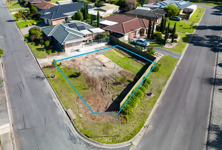 Third view of Homely land listing, Allotment 432 Dolphin Avenue, Encounter Bay SA 5211