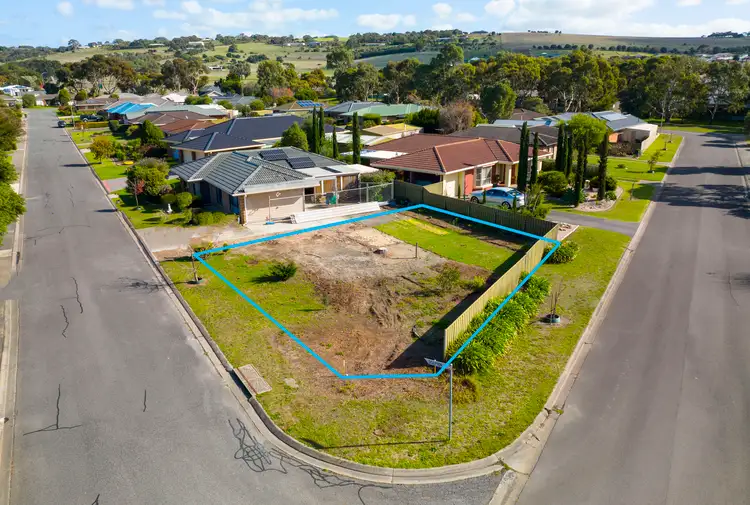 Fourth view of Homely land listing, Allotment 432 Dolphin Avenue, Encounter Bay SA 5211