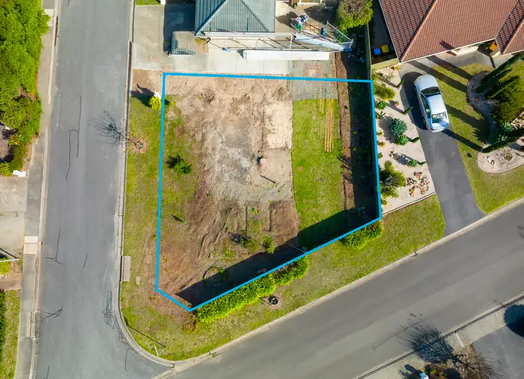 Sixth view of Homely land listing, Allotment 432 Dolphin Avenue, Encounter Bay SA 5211
