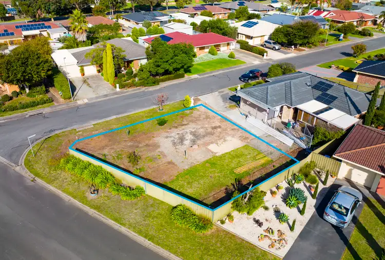 Seventh view of Homely land listing, Allotment 432 Dolphin Avenue, Encounter Bay SA 5211