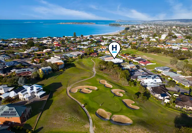 Main view of Homely land listing, 24 Tyrone Street, Mccracken SA 5211
