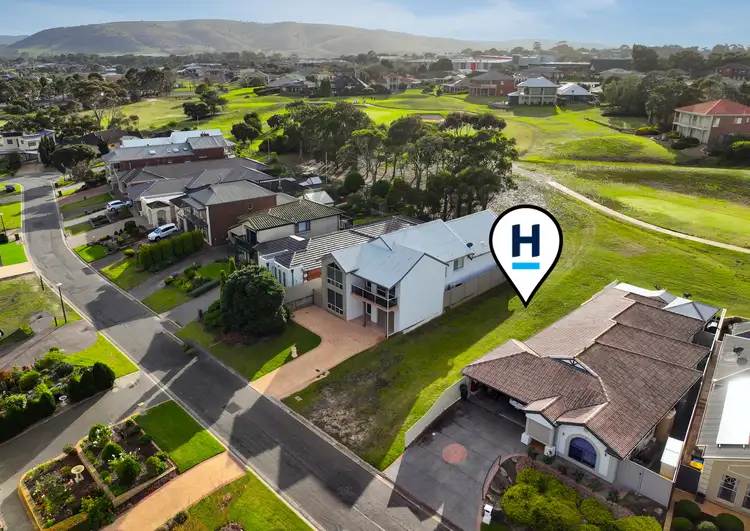 Third view of Homely land listing, 24 Tyrone Street, Mccracken SA 5211