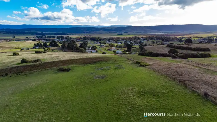 Second view of Homely land listing, LOT 1, 12-18 Portugal Street, Ross TAS 7209