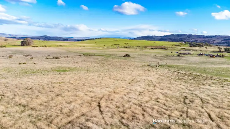 Third view of Homely land listing, LOT 1, 12-18 Portugal Street, Ross TAS 7209