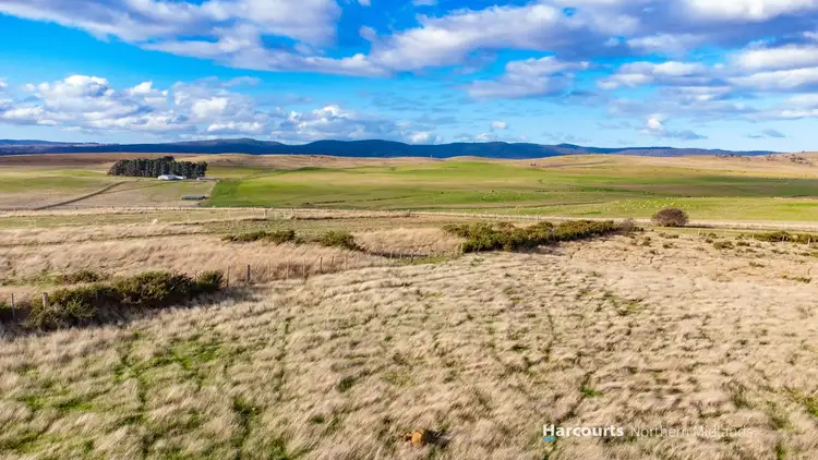 Fifth view of Homely land listing, LOT 1, 12-18 Portugal Street, Ross TAS 7209