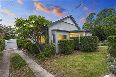 Address available on request