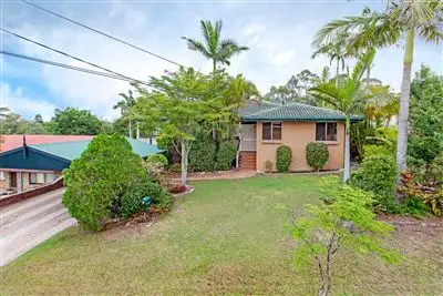 Main view of Homely house listing, 8 Jamie Grove, Springwood QLD