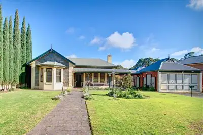 3 McCabe Court, Rostrevor SA