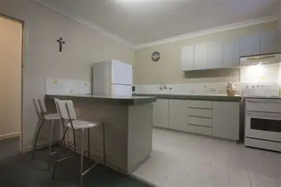 Second view of Homely unit listing, Address available on request